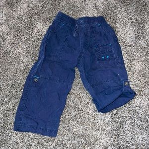 Carters 2T pants/shorts